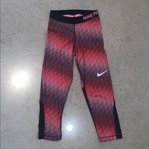 Nike Pro leggings